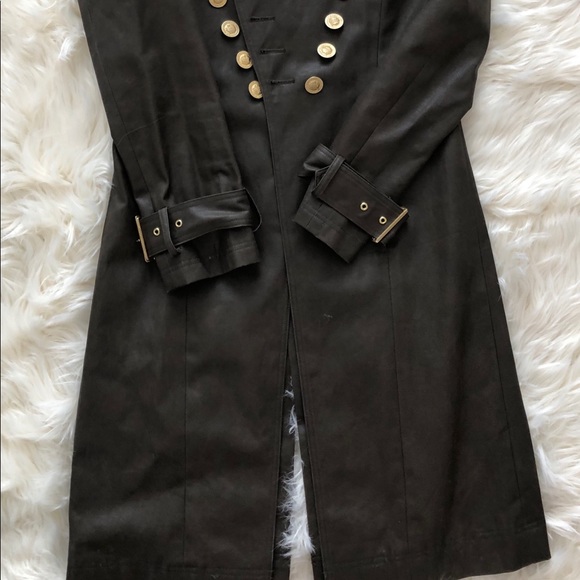 Trench Coat - Picture 3 of 3